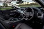 Jaguar XF 2.0d AWD R-Sport Sportbrake 2017 года (UK)